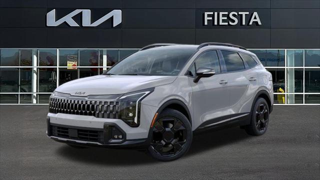 2026 Kia Sportage X-Line for sale in Indio, CA