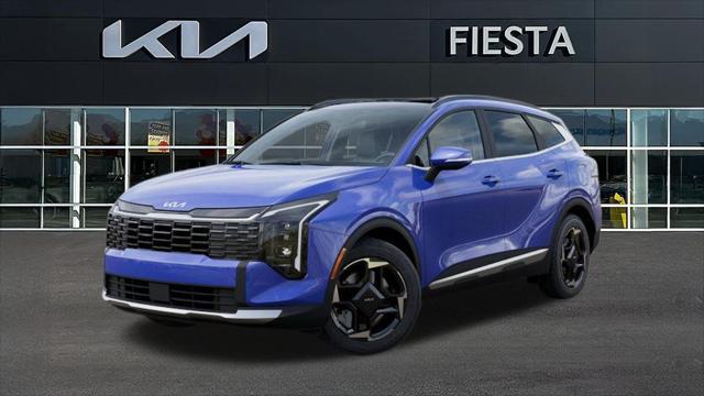 2026 Kia Sportage EX for sale in 	Indio, CA