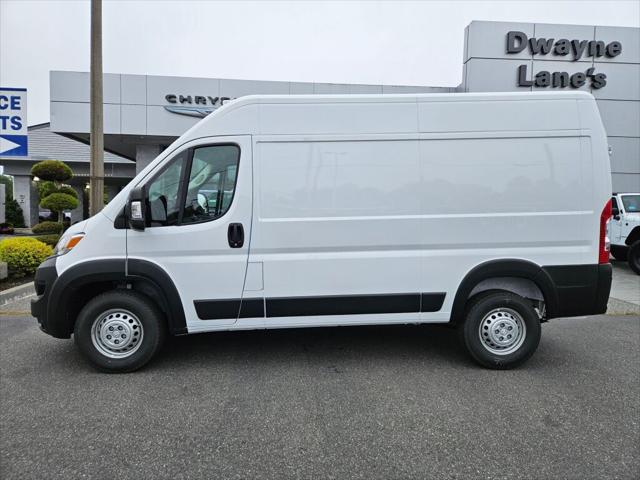 2026 RAM ProMaster 1500 RAM PROMASTER 1500 TRADESMAN CARGO VAN HIGH ROOF 136 WB 2026 RAM ProMaster 1500 RAM PROMASTER 1500 TRADESMAN CARGO VAN HIGH ROOF 136 WB