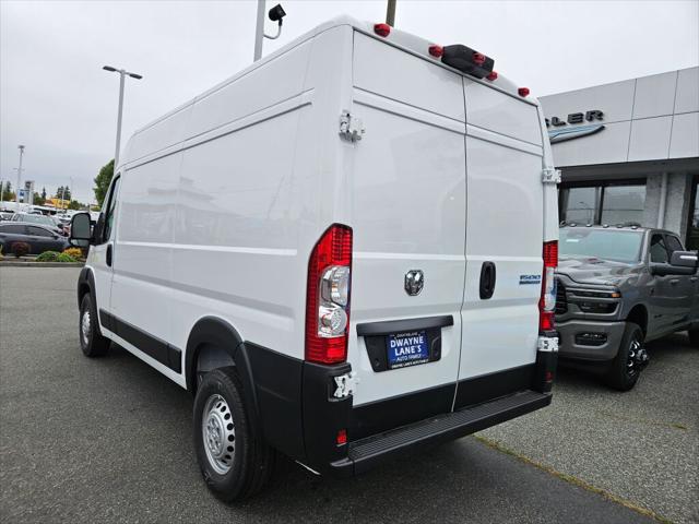 2026 RAM ProMaster 1500 RAM PROMASTER 1500 TRADESMAN CARGO VAN HIGH ROOF 136 WB 2026 RAM ProMaster 1500 RAM PROMASTER 1500 TRADESMAN CARGO VAN HIGH ROOF 136 WB