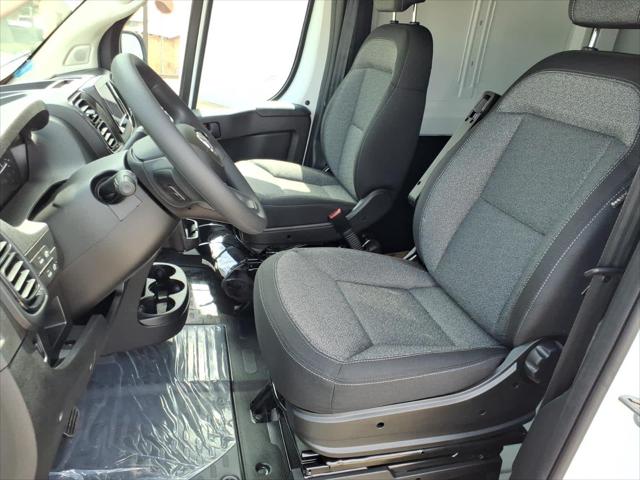 2026 RAM Ram ProMaster RAM PROMASTER 1500 TRADESMAN CARGO VAN LOW ROOF 118 WB