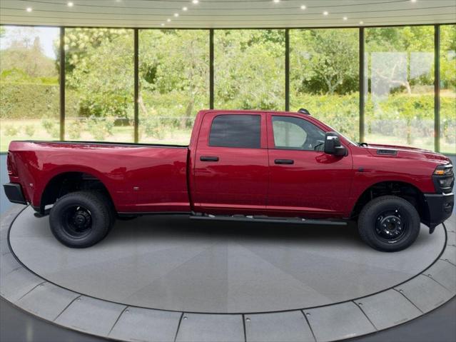 2026 RAM Ram 3500 RAM 3500 TRADESMAN CREW CAB 4X4 8 BOX 2026 RAM Ram 3500 RAM 3500 TRADESMAN CREW CAB 4X4 8 BOX