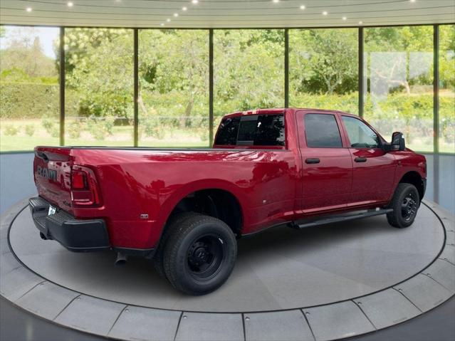 2026 RAM Ram 3500 RAM 3500 TRADESMAN CREW CAB 4X4 8 BOX 2026 RAM Ram 3500 RAM 3500 TRADESMAN CREW CAB 4X4 8 BOX