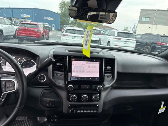 2026 Ram 3500 Chassis Cab Tradesman/Big Horn