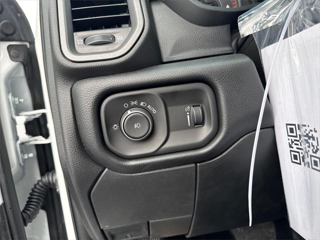 2026 Ram 3500 Chassis Cab Tradesman/Big Horn