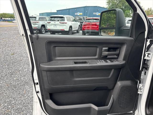 2026 Ram 3500 Chassis Cab Tradesman/Big Horn