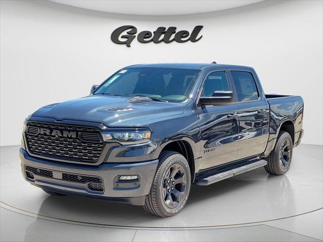 2026 RAM Ram 1500 RAM 1500 EXPRESS CREW CAB 4X4 57 BOX