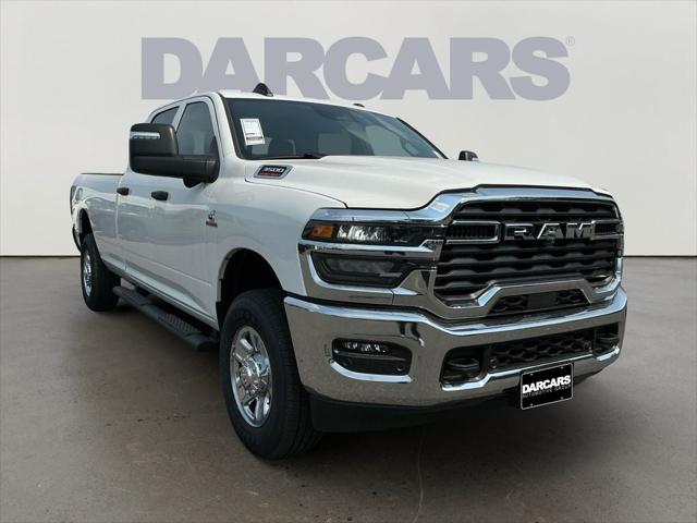 2026 RAM Ram 3500 RAM 3500 TRADESMAN CREW CAB 4X4 8 BOX 2026 RAM Ram 3500 RAM 3500 TRADESMAN CREW CAB 4X4 8 BOX