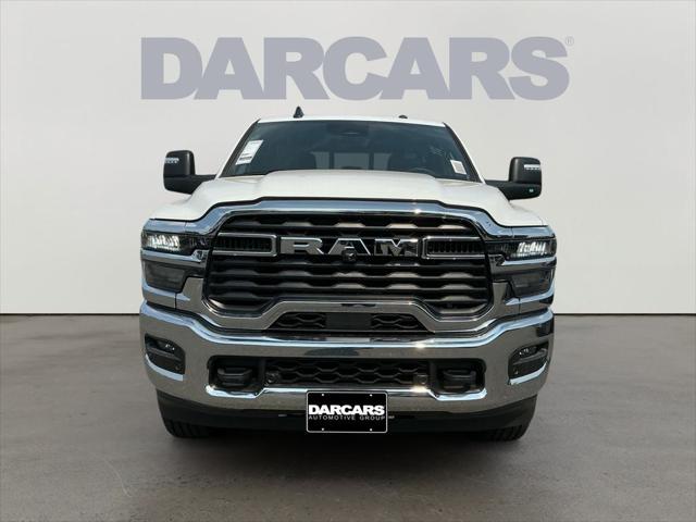 2026 RAM Ram 3500 RAM 3500 TRADESMAN CREW CAB 4X4 8 BOX 2026 RAM Ram 3500 RAM 3500 TRADESMAN CREW CAB 4X4 8 BOX