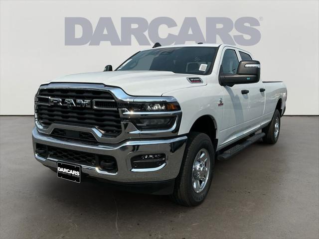 2026 RAM Ram 3500 RAM 3500 TRADESMAN CREW CAB 4X4 8 BOX 2026 RAM Ram 3500 RAM 3500 TRADESMAN CREW CAB 4X4 8 BOX