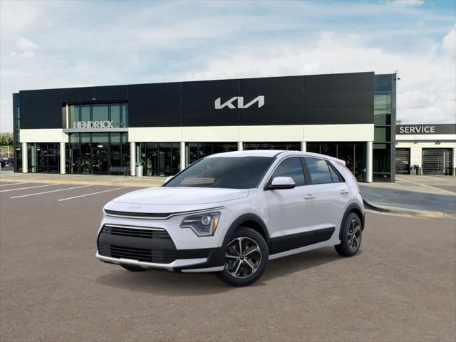 2026 Kia Niro LX for sale in Concord, NC