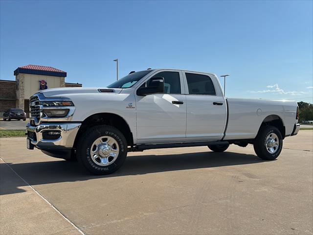 2026 Ram 2500 Tradesman Crew Cab 4x4 8' Box for sale in Kingfisher, OK