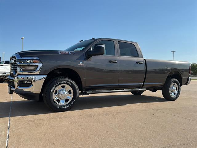 2026 Ram 2500 Tradesman Crew Cab 4x4 8' Box for sale in Kingfisher, OK