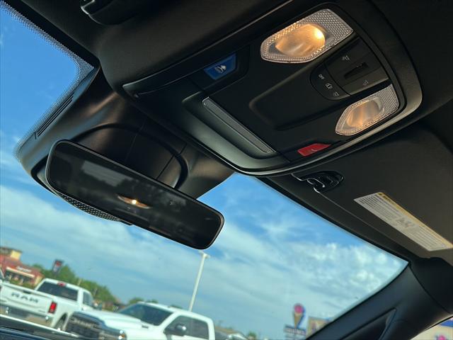 2026 Ram 3500 Tradesman Crew Cab 4x4 8' Box