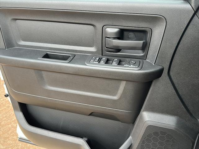 2026 Ram 3500 Chassis Cab Tradesman/Big Horn