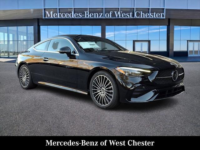 2026 Mercedes-Benz E-CLASS E 300 CLE 300 for sale in West Chester, PA