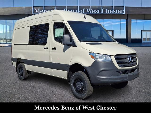 2026 Mercedes-Benz Sprinter 2500 Cargo 144 WB for sale in West Chester, PA