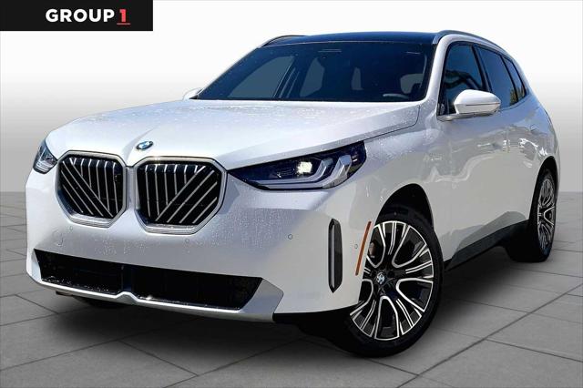 2026 BMW X3 30 xDrive for sale in Santa Fe, NM