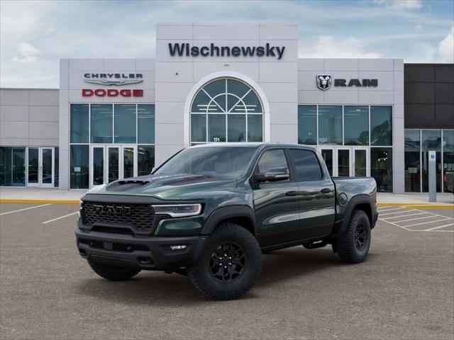 2026 RAM Ram 1500 RAM 1500 RHO CREW CAB 4X4 57 BOX