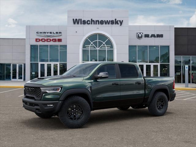 2026 RAM Ram 1500 RAM 1500 RHO CREW CAB 4X4 57 BOX