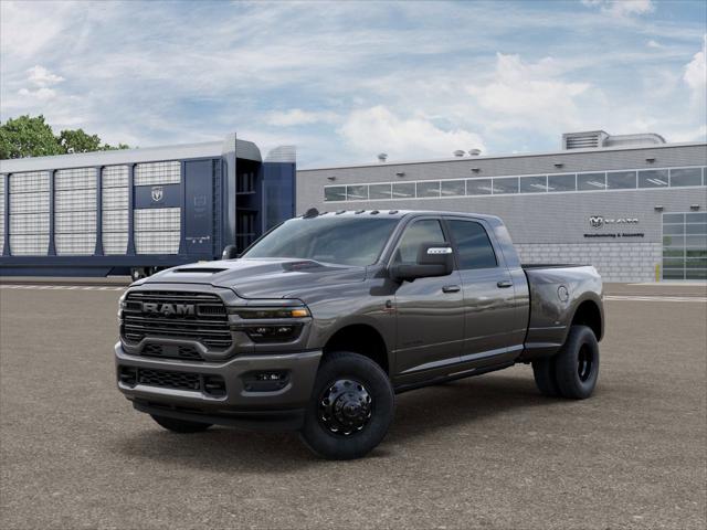 2026 RAM Ram 3500 RAM 3500 LARAMIE MEGA CAB 4X4 64 BOX 2026 RAM Ram 3500 RAM 3500 LARAMIE MEGA CAB 4X4 64 BOX