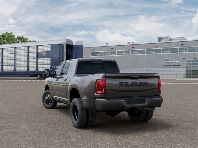 2026 RAM Ram 3500 RAM 3500 LARAMIE MEGA CAB 4X4 64 BOX 2026 RAM Ram 3500 RAM 3500 LARAMIE MEGA CAB 4X4 64 BOX