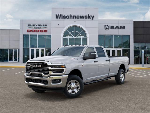 2026 RAM Ram 2500 RAM 2500 TRADESMAN CREW CAB 4X4 8 BOX