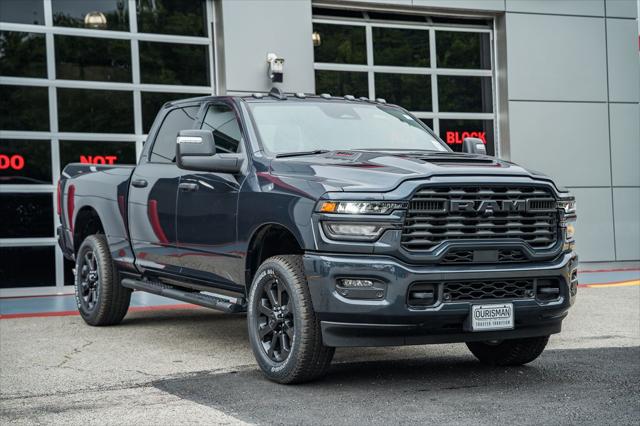2026 RAM 2500 RAM 2500 BLACK EXPRESS CREW CAB 4X4 64 BOX 2026 RAM 2500 RAM 2500 BLACK EXPRESS CREW CAB 4X4 64 BOX