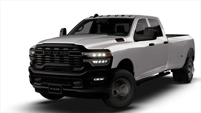 2026 Ram 3500 Tradesman Crew Cab 4x4 8' Box for sale in Brenham, TX