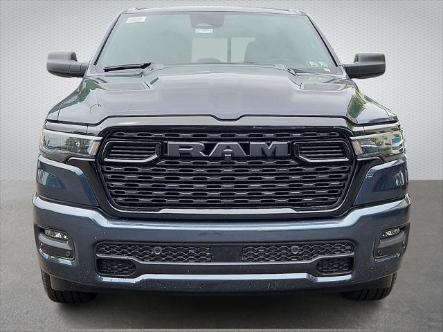 2026 RAM Ram 1500 RAM 1500 EXPRESS CREW CAB 4X4 57 BOX