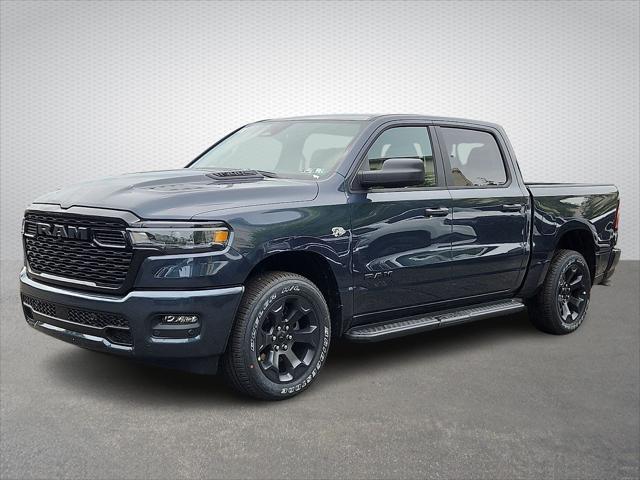 2026 RAM Ram 1500 RAM 1500 EXPRESS CREW CAB 4X4 57 BOX