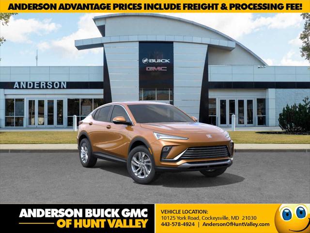 2026 Buick NV Preferred FWD for sale in Cockeysville, MD