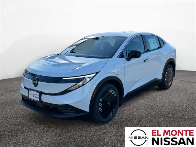 2026 Nissan LEAF S+ for sale in El Monte, CA