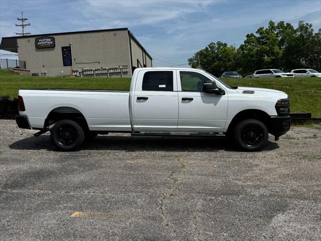 2026 RAM Ram 2500 RAM 2500 TRADESMAN CREW CAB 4X4 8 BOX
