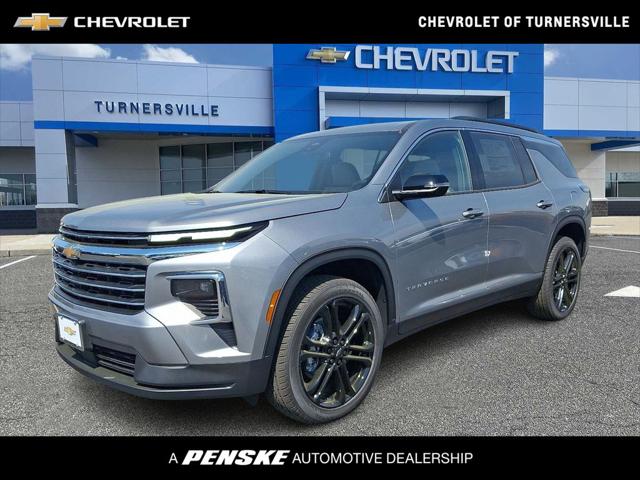 2026 Chevrolet Traverse FWD LT for sale in Turnersville, NJ