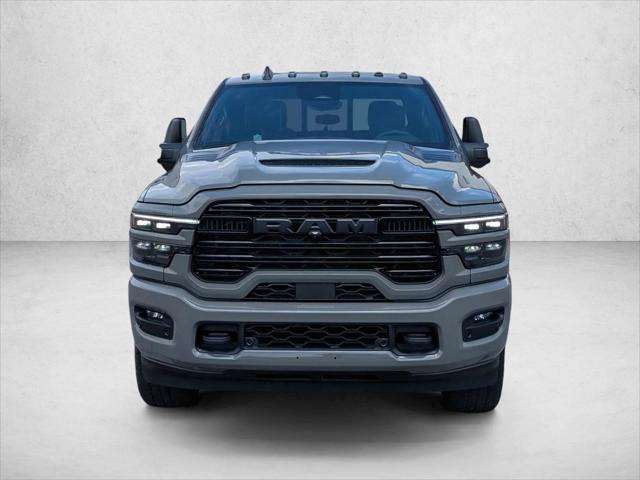 2026 RAM Ram 2500 RAM 2500 LARAMIE CREW CAB 4X4 64 BOX