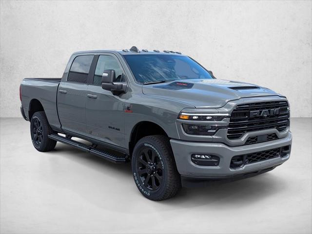 2026 RAM Ram 2500 RAM 2500 LARAMIE CREW CAB 4X4 64 BOX