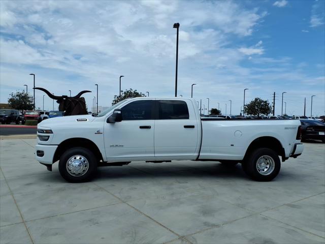 2026 RAM 3500 RAM 3500 BIG HORN CREW CAB 4X4 8 BOX 2026 RAM 3500 RAM 3500 BIG HORN CREW CAB 4X4 8 BOX