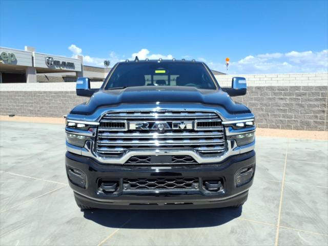 2026 RAM 3500 RAM 3500 LIMITED MEGA CAB 4X4 64 BOX 2026 RAM 3500 RAM 3500 LIMITED MEGA CAB 4X4 64 BOX