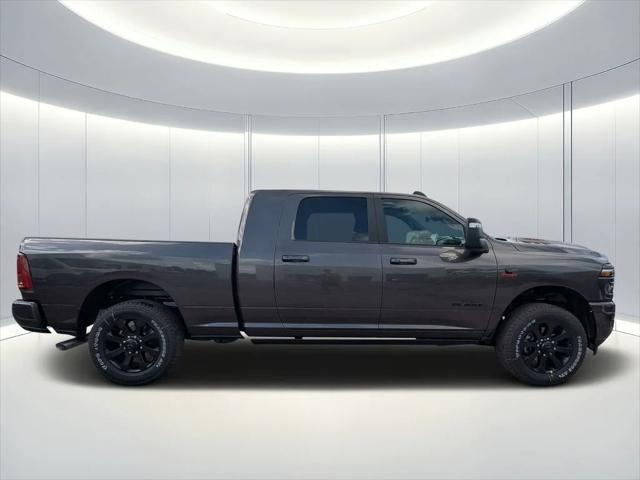 2026 RAM Ram 2500 RAM 2500 LARAMIE MEGA CAB 4X4 64 BOX