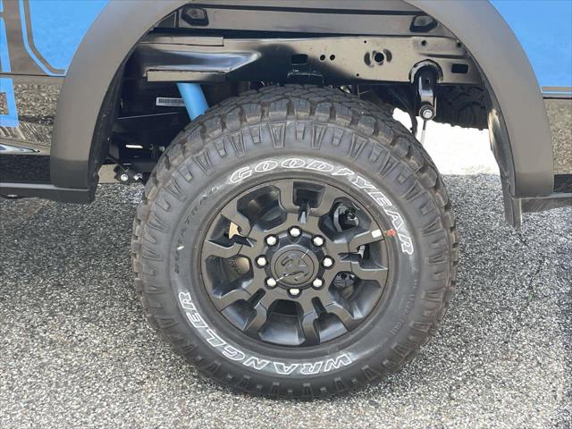 2026 Ram 2500 Power Wagon Crew Cab 4x4 6'4" Box