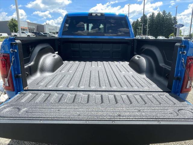 2026 Ram 2500 Power Wagon Crew Cab 4x4 6'4" Box