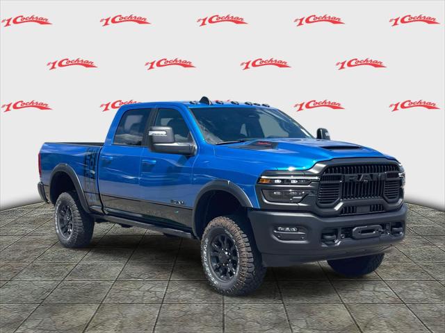 2026 Ram 2500 Power Wagon Crew Cab 4x4 6'4" Box for sale in Natrona Heights, PA