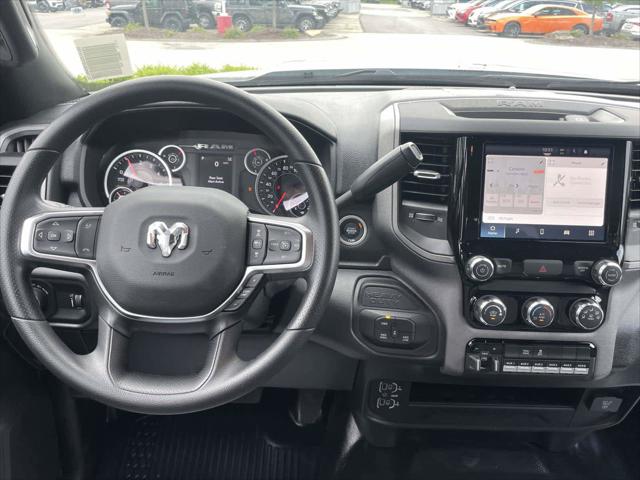 2026 RAM Ram 3500 RAM 3500 TRADESMAN CREW CAB 4X4 8 BOX 2026 RAM Ram 3500 RAM 3500 TRADESMAN CREW CAB 4X4 8 BOX
