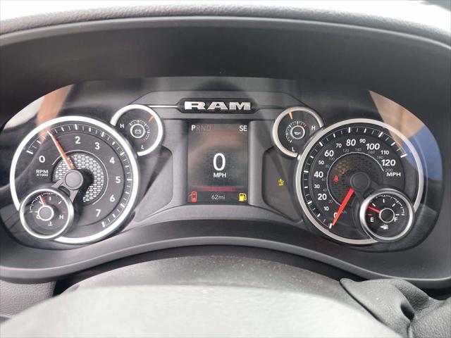 2026 RAM Ram 3500 RAM 3500 TRADESMAN CREW CAB 4X4 8 BOX 2026 RAM Ram 3500 RAM 3500 TRADESMAN CREW CAB 4X4 8 BOX