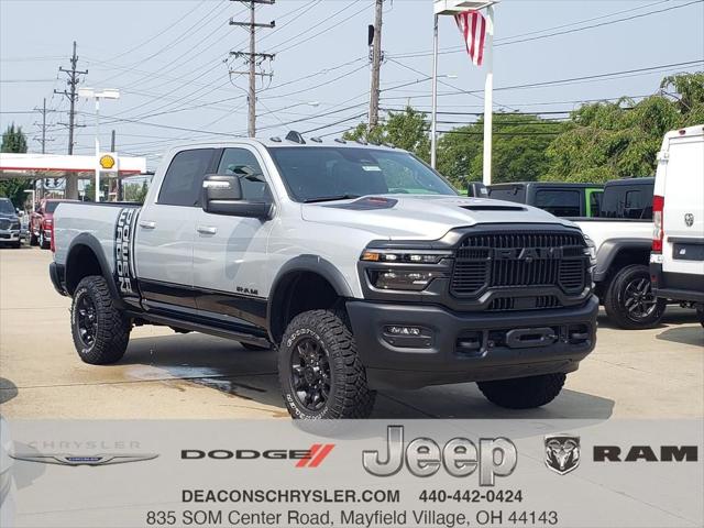 2026 Ram 2500 Power Wagon Crew Cab 4x4 6'4" Box for sale in Mayfield Village, OH