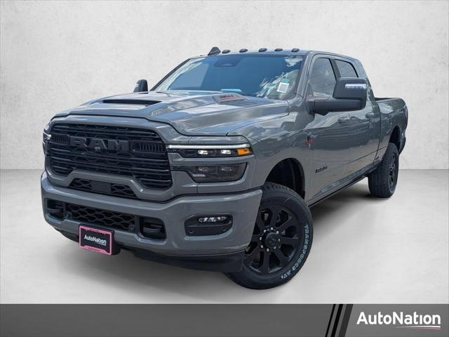 2026 Ram 2500 Laramie Mega Cab 4x4 6'4" Box for sale in Katy, TX