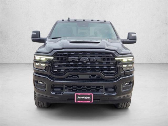2026 Ram 2500 Limited Crew Cab 4x4 6'4" Box