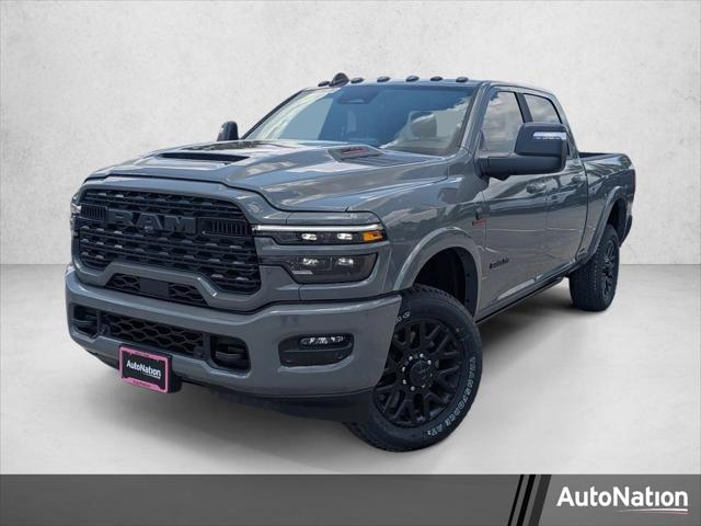 2026 Ram 2500 Limited Crew Cab 4x4 6'4" Box for sale in Katy, TX
