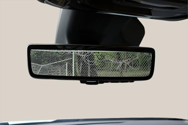 2026 Jeep Grand Wagoneer Summit Reserve 4x4